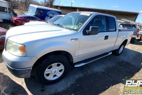 Photo of 2004 Ford F-150