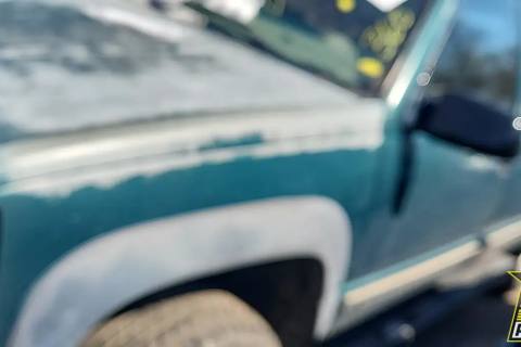 Photo of 1995 Chevrolet K2500 Suburban