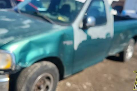 Photo of 1997 Ford F-150