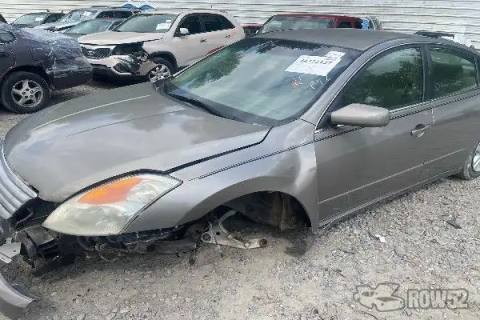 Photo of 2008 Nissan Altima