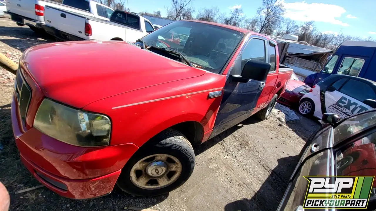 Photo of 2005 Ford F-150