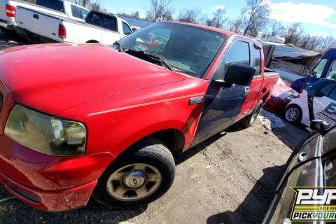 Photo of 2005 Ford F-150