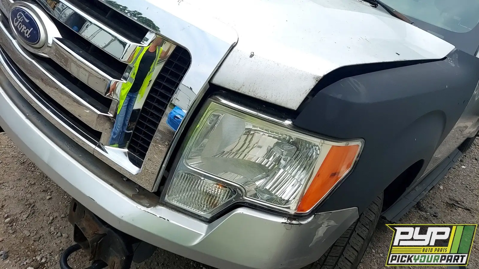 Photo of 2010 Ford F-150