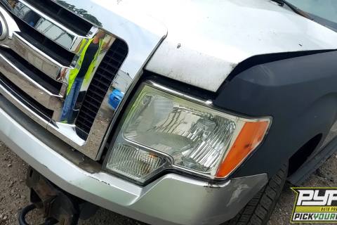 Photo of 2010 Ford F-150