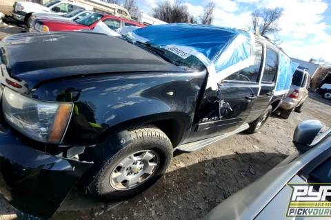 Photo of 2013 Chevrolet Suburban 1500