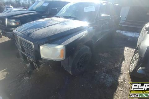 Photo of 2007 Dodge Dakota