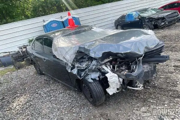 Photo of 2015 Volkswagen Jetta