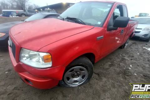 Photo of 2008 Ford F-150