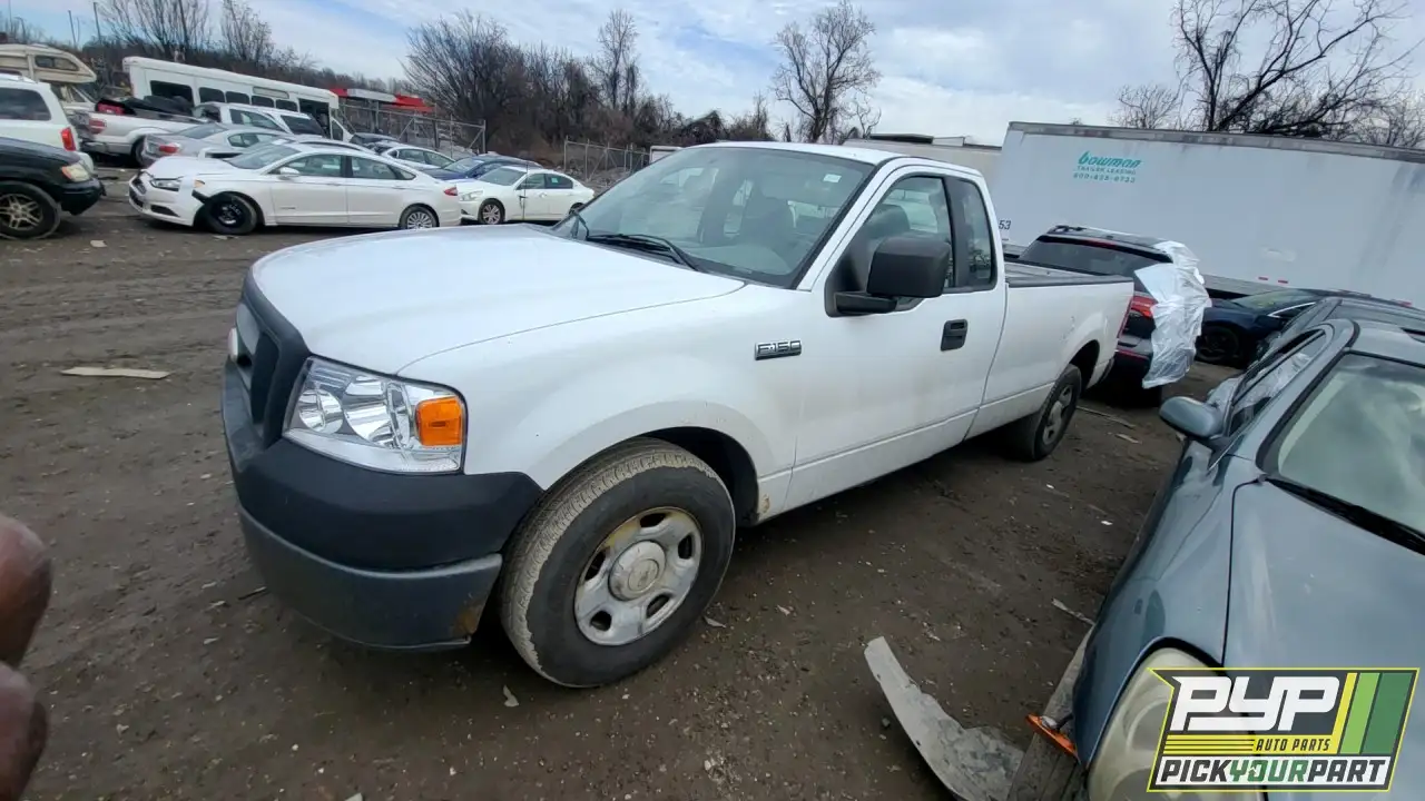 Photo of 2006 Ford F-150