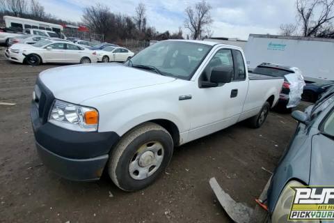 Photo of 2006 Ford F-150