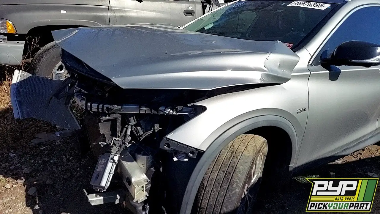 Photo of 2019 Infiniti Qx30