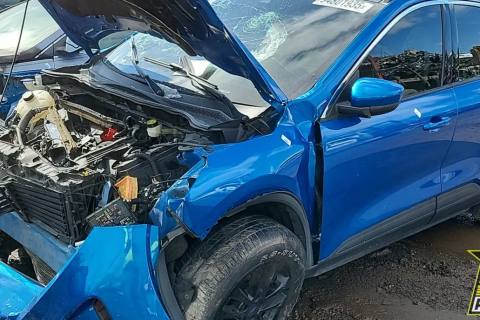 Photo of 2020 Ford Escape