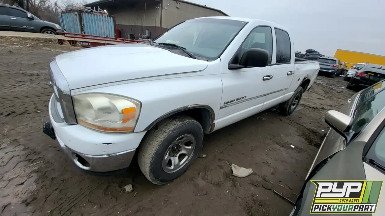 Photo of 2006 Dodge Ram 1500