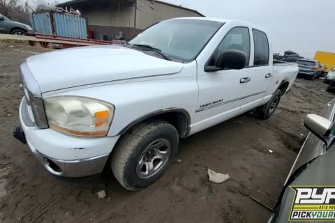 Photo of 2006 Dodge Ram 1500