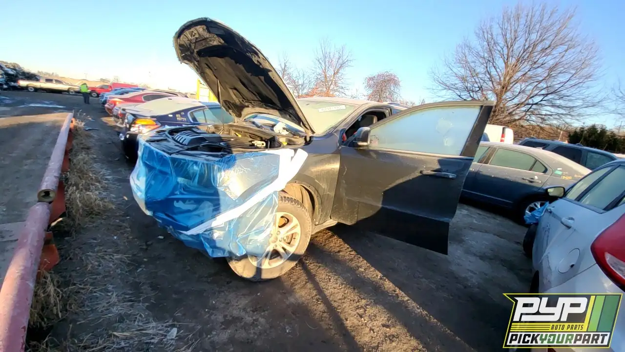 Photo of 2011 Dodge Durango