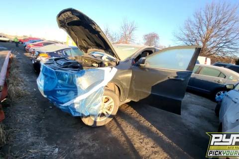 Photo of 2011 Dodge Durango
