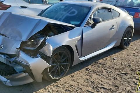 Photo of 2023 Toyota Gr86