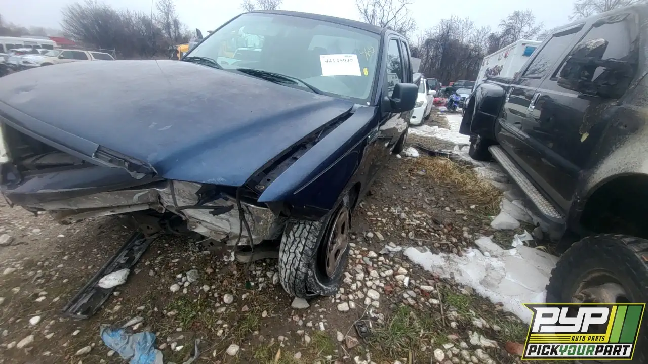Photo of 2005 Ford F-150