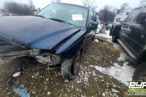 Photo of 2005 Ford F-150