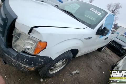Photo of 2011 Ford F-150