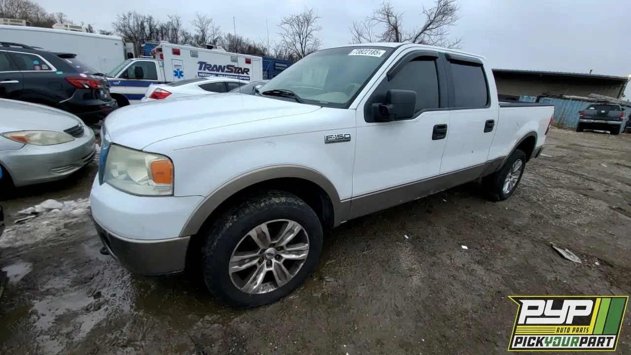 Photo of 2006 Ford F-150