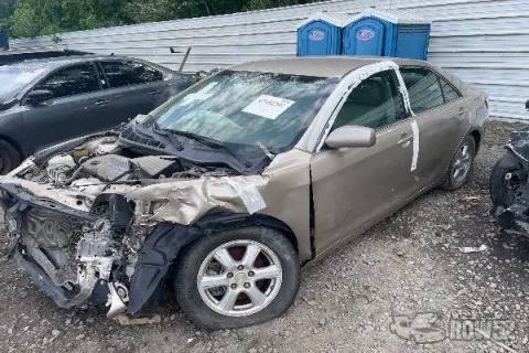 Photo of 2008 Toyota Camry