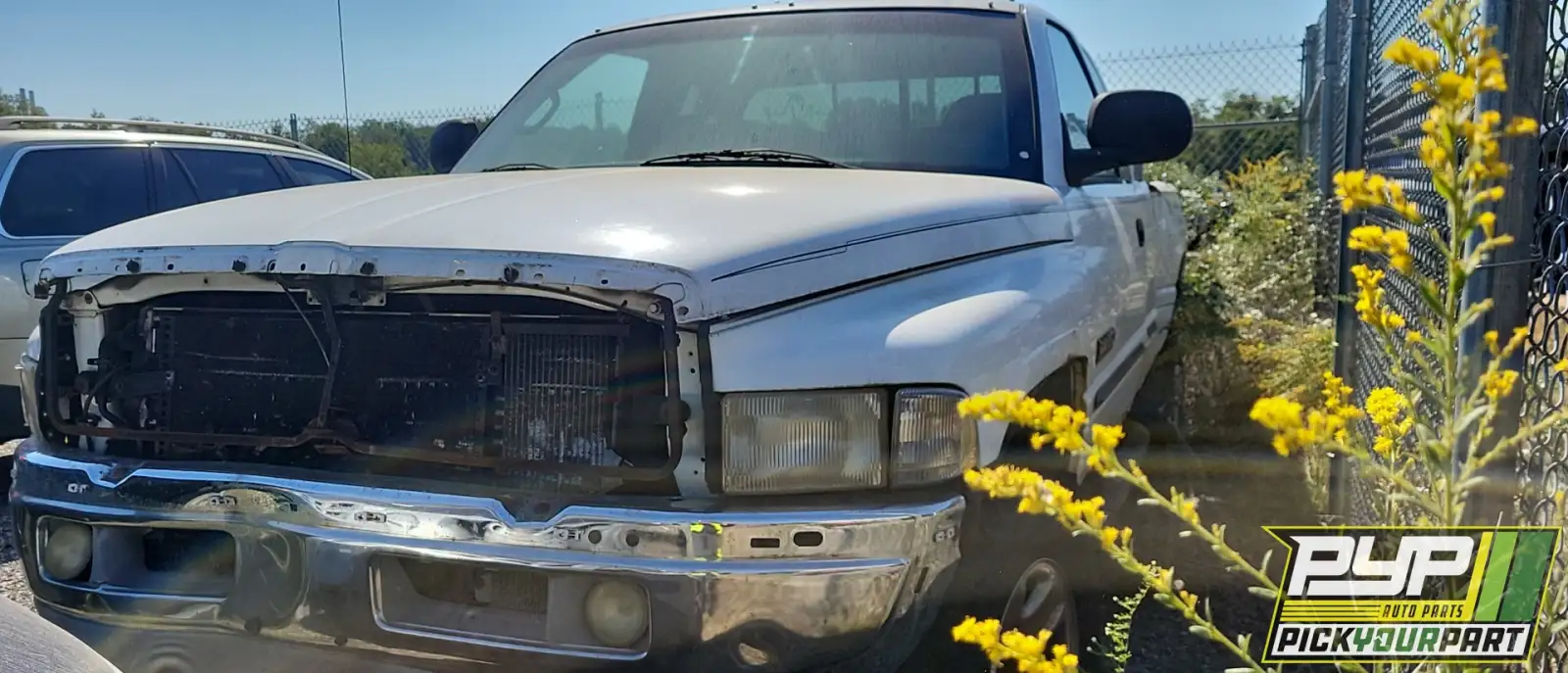 Photo of 2001 Dodge Ram 2500