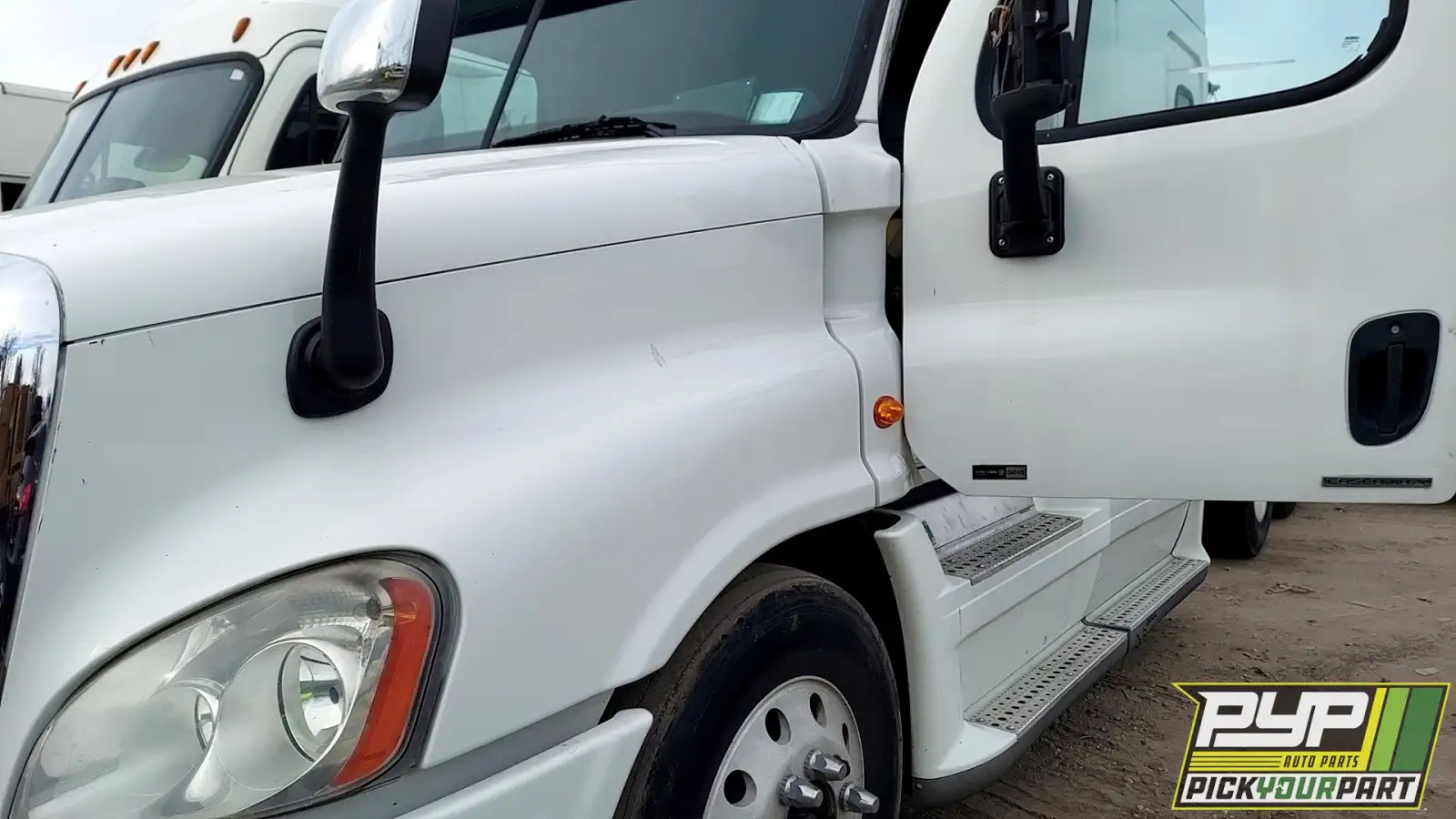 Photo of 2012 Other Semi Truck