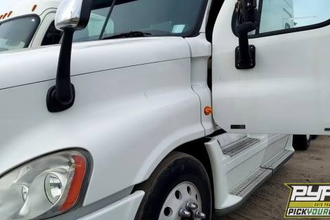 Photo of 2012 Other Semi Truck