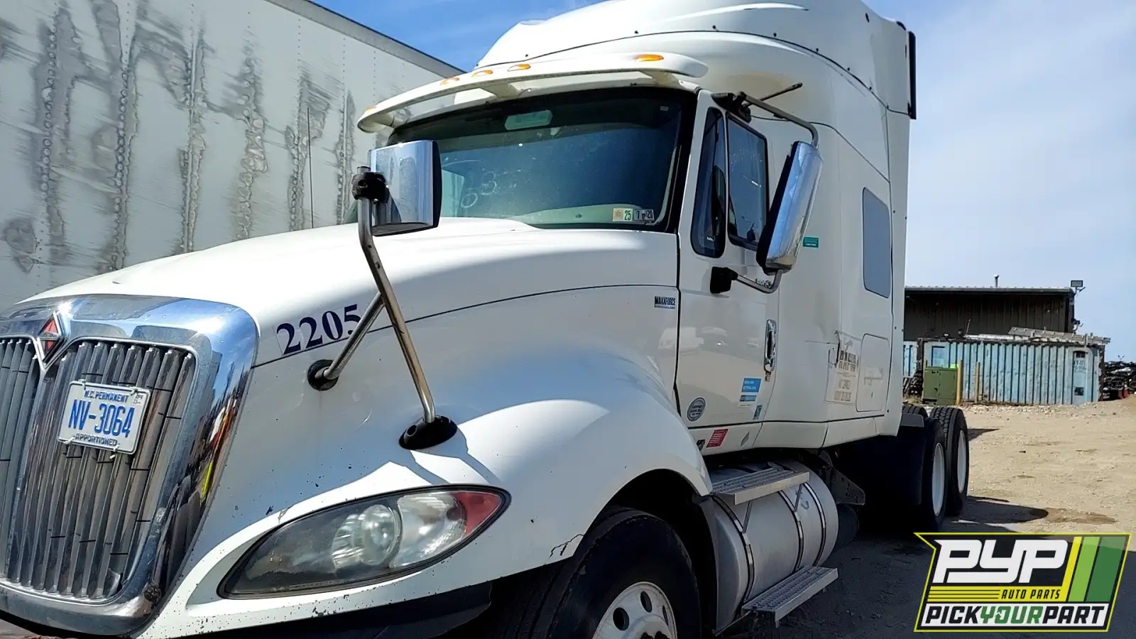 Photo of 2013 Other Semi Truck