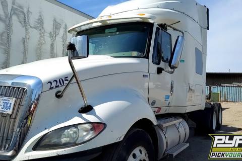 Photo of 2013 Other Semi Truck