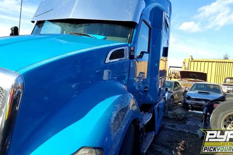 Photo of 2011 Other Semi Truck