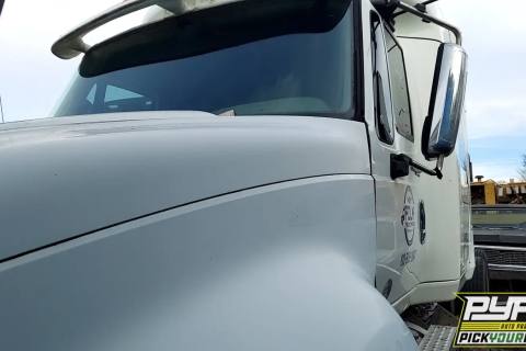 Photo of 2014 Other Semi Truck