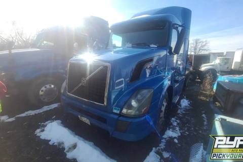 Photo of 2010 Other Semi Truck