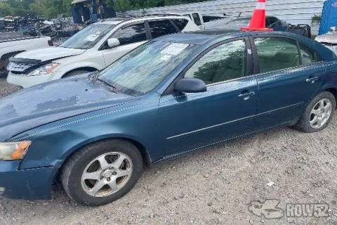 Photo of 2006 Hyundai Sonata