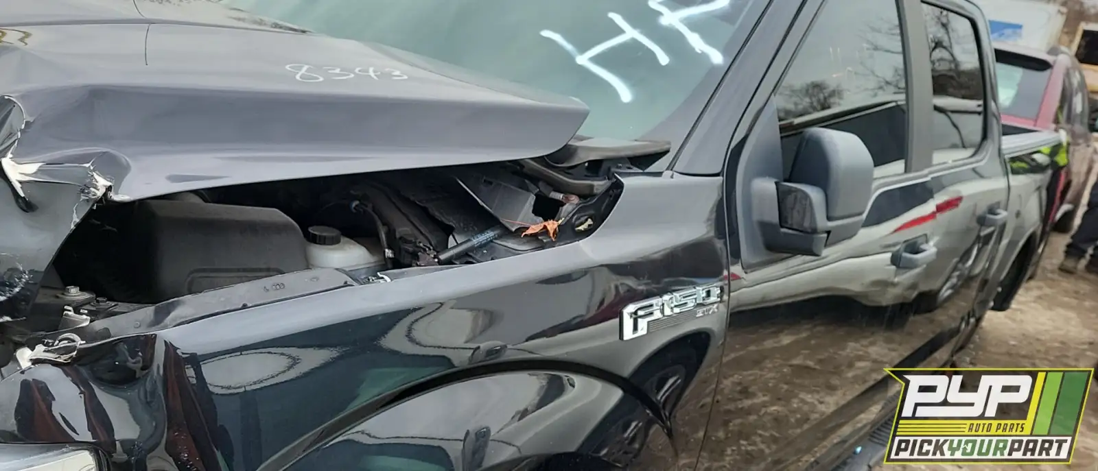 Photo of 2019 Ford F-150