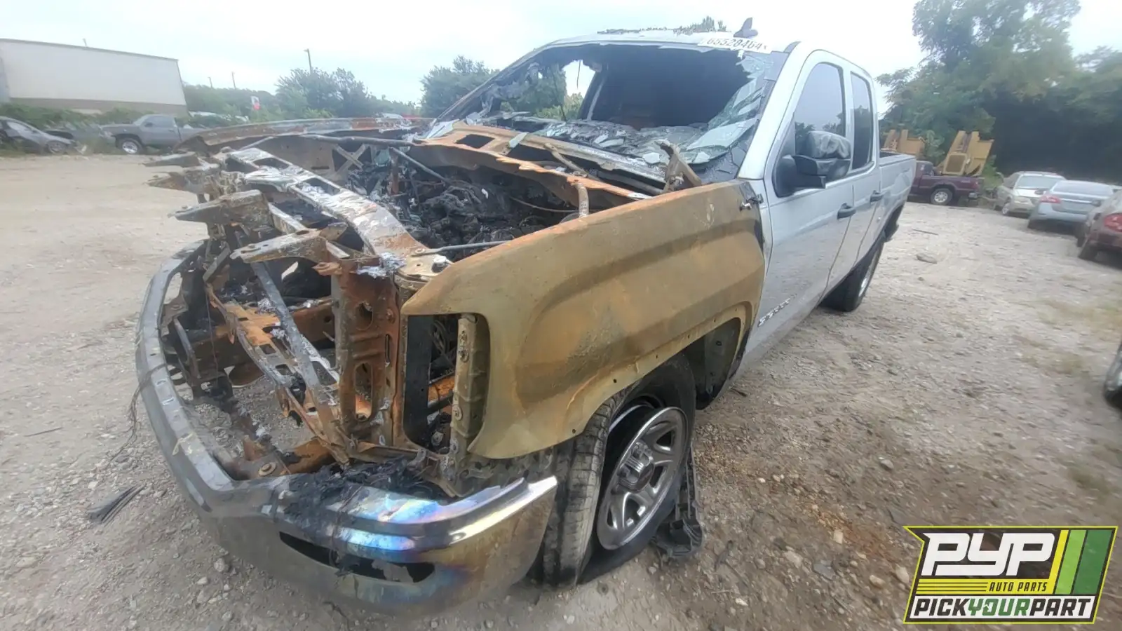 Photo of 2016 Gmc Sierra 1500