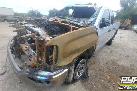 Photo of 2016 Gmc Sierra 1500