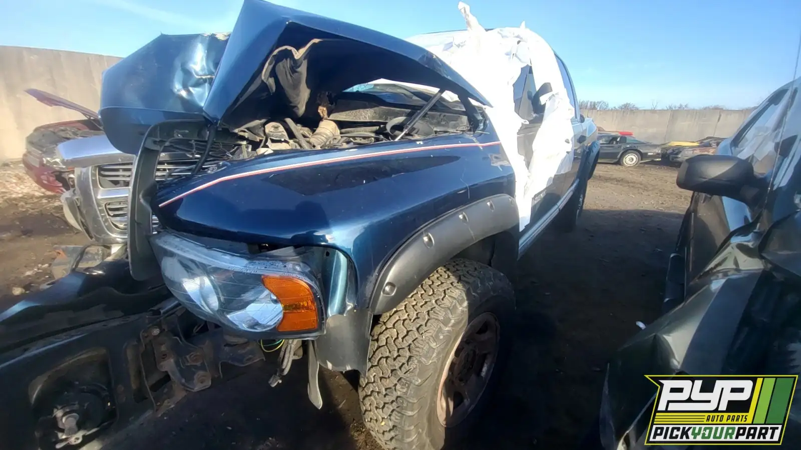 Photo of 2004 Dodge Ram 2500