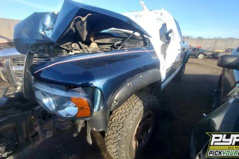 Photo of 2004 Dodge Ram 2500