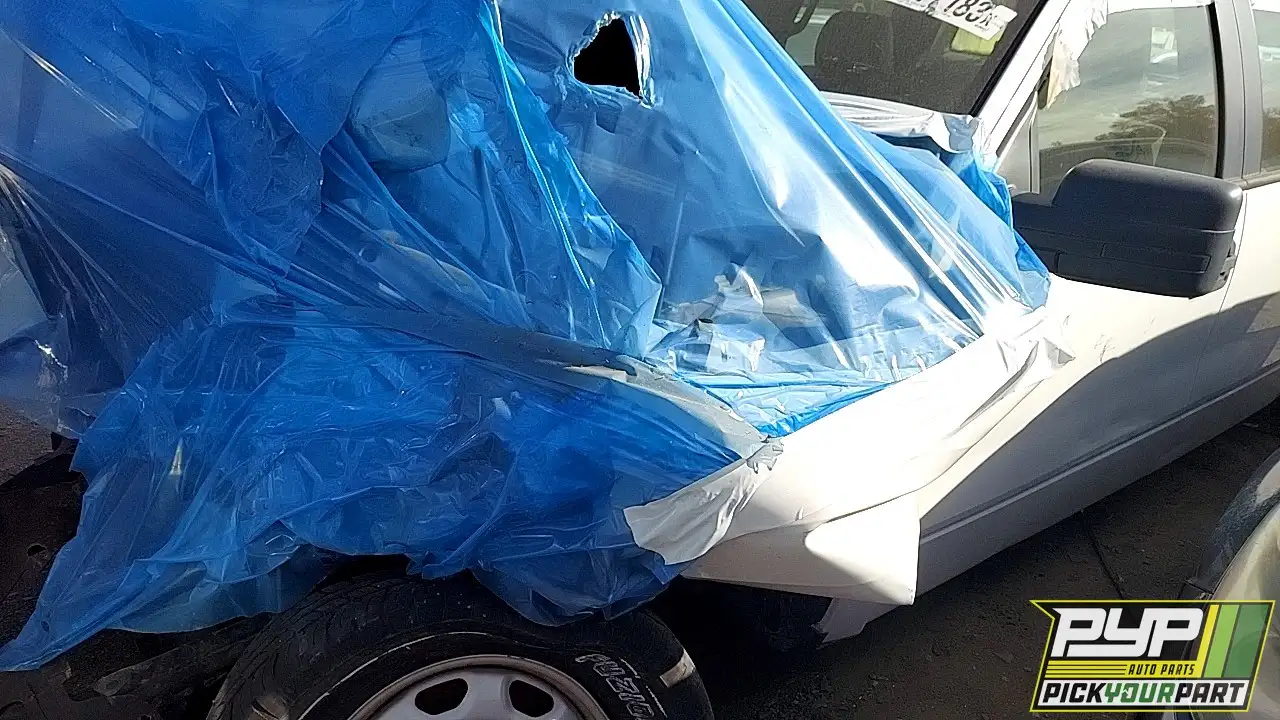 Photo of 2011 Ford F-150