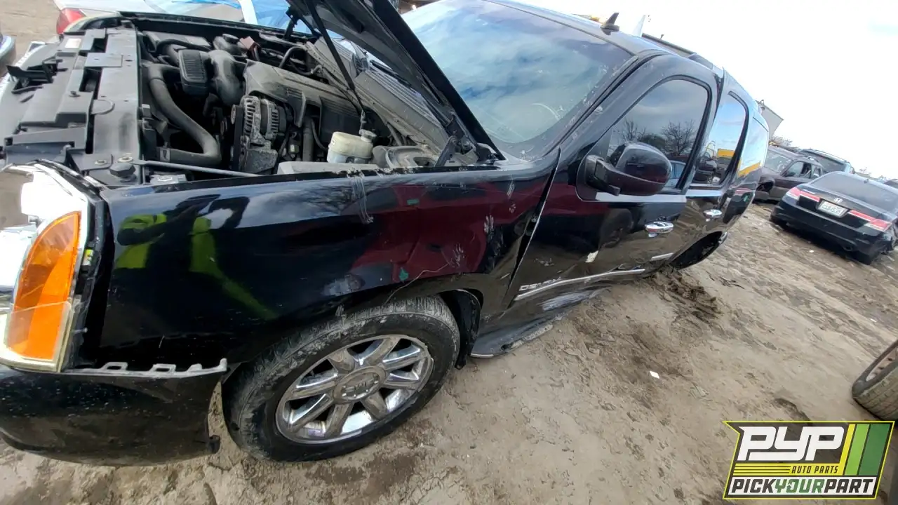 Photo of 2010 Gmc Yukon