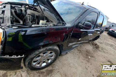Photo of 2010 Gmc Yukon