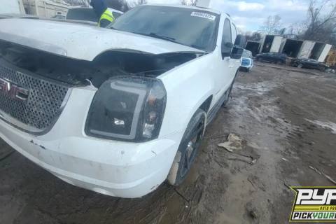 Photo of 2012 Gmc Yukon
