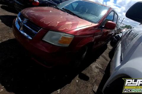 Photo of 2008 Dodge Grand Caravan