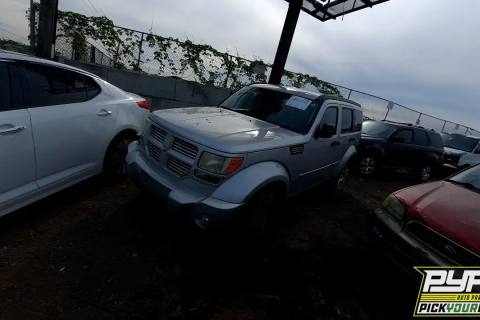 Photo of 2011 Dodge Nitro