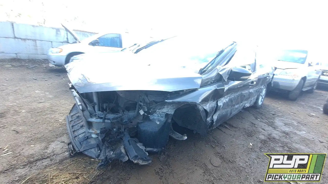 Photo of 2017 Ford Focus