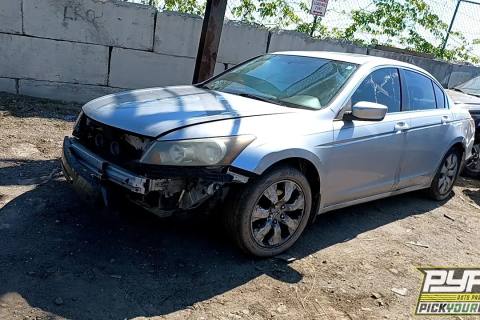 Photo of 2008 Honda Accord
