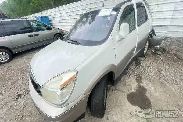 Photo of 2005 Buick Rendezvous