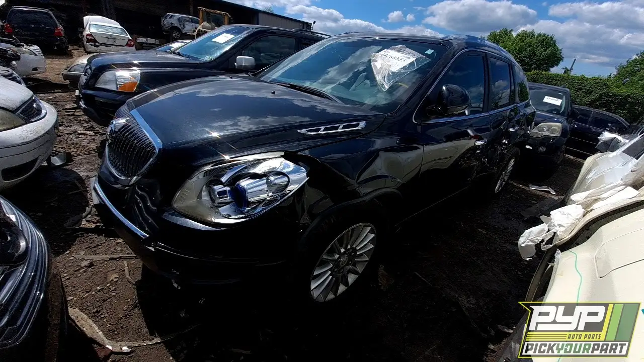 Photo of 2011 Buick Enclave
